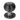 From The Anvil's Pewter Patina Heavy Beehive Mortice/Rim Knob Set; #finish_pewter-patina
