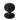 From The Anvil's Matt Black Heavy Beehive Mortice/Rim Knob Set; #finish_matt-black