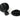 From The Anvil's Matt Black Heavy Beehive Mortice/Rim Knob Set; #finish_matt-black