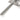 From The Anvil's Polished Marine SS (316) Newbury Slimline Lever Espag. Latch Set; #finish_polished-marine-ss