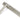 From The Anvil's Satin Marine SS (316) Newbury Slimline Lever Espag. Latch Set; #finish_satin-marine-ss