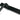From The Anvil's Matt Black Newbury Slimline Lever Espag. Latch Set; #finish_matt-black