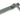 From The Anvil's Pewter Patina Newbury Slimline Lever Espag. Latch Set; #finish_pewter-patina