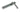 From The Anvil's Pewter Patina Newbury Slimline Lever Espag. Latch Set; #finish_pewter-patina