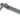From The Anvil's Pewter Patina Newbury Slimline Lever Espag. Latch Set; #finish_pewter-patina
