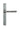 From The Anvil's Pewter Patina Newbury Slimline Lever Espag. Latch Set; #finish_pewter-patina