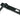 From The Anvil's Matt Black Newbury Slimline Lever Espag. Lock Set; #finish_matt-black