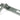 From The Anvil's Pewter Patina Newbury Slimline Lever Espag. Lock Set; #finish_pewter-patina