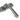 From The Anvil's Pewter Patina Newbury Slimline Lever Espag. Lock Set; #finish_pewter-patina