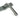 From The Anvil's Pewter Patina Newbury Slimline Lever Espag. Lock Set; #finish_pewter-patina
