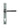 From The Anvil's Pewter Patina Newbury Slimline Lever Espag. Lock Set; #finish_pewter-patina