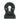From The Anvil's External Beeswax Euro Door Pull; #finish_external-beeswax