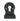 From The Anvil's External Beeswax Euro Door Pull; #finish_external-beeswax