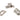 From The Anvil's Satin Marine SS (316) Universal Bolt; #finish_satin-marine-ss