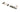 From The Anvil's Polished Marine SS (316) Universal Bolt; #finish_polished-marine-ss