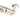 From The Anvil's Satin Marine SS (316) Universal Bolt; #finish_satin-marine-ss