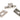 From The Anvil's Satin Marine SS (316) Universal Bolt; #finish_satin-marine-ss