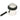 From The Anvil's Polished Marine SS (316) Floor Mounted Door Stop; #finish_polished-marine-ss