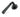 From The Anvil's Matt Black Newbury Lever on Rose Set (Sprung); #finish_matt-black