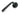 From The Anvil's Matt Black Newbury Lever on Rose Set (Sprung); #finish_matt-black