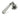 From The Anvil's Pewter Patina Newbury Lever on Rose Set (Sprung); #finish_pewter-patina