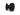 From The Anvil's Matt Black Beehive Cabinet Knob; #finish_matt-black