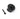 From The Anvil's Matt Black Beehive Cabinet Knob; #finish_matt-black