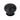 From The Anvil's Matt Black Beehive Cabinet Knob; #finish_matt-black