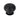 From The Anvil's Matt Black Beehive Cabinet Knob; #finish_matt-black