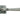 From The Anvil's Pewter Patina Newbury Lever on Rose Set (Sprung); #finish_pewter-patina