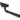 From The Anvil's Matt Black Newbury Espag; #finish_matt-black