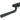 From The Anvil's Matt Black Newbury Espag; #finish_matt-black