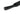 From The Anvil's Matt Black Hammered Newbury Stay; #finish_matt-black