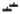 From The Anvil's Black Hammered Newbury Stay; #finish_black