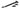 From The Anvil's Black Hammered Newbury Stay; #finish_black