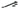 From The Anvil's Matt Black Hammered Newbury Stay; #finish_matt-black