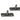 From The Anvil's Pewter Patina Hammered Newbury Stay; #finish_pewter-patina