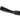 From The Anvil's Black Hammered Newbury Stay; #finish_black
