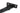 From The Anvil's Black Hammered Newbury Stay; #finish_black