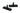 From The Anvil's Black Hammered Newbury Stay; #finish_black