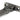From The Anvil's Pewter Patina Hammered Newbury Stay; #finish_pewter-patina
