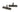 From The Anvil's Pewter Patina Hammered Newbury Stay; #finish_pewter-patina