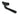 From The Anvil's Black Hammered Newbury Espag; #finish_black