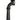 From The Anvil's Matt Black Hammered Newbury Espag; #finish_matt-black