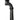From The Anvil's Matt Black Hammered Newbury Espag; #finish_matt-black