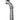 From The Anvil's Pewter Patina Hammered Newbury Espag; #finish_pewter-patina