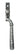 From The Anvil's Pewter Patina Hammered Newbury Espag; #finish_pewter-patina