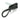 From The Anvil's Beeswax Shepherd's Crook Espag; #finish_beeswax