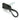 From The Anvil's Beeswax Shepherd's Crook Espag; #finish_beeswax