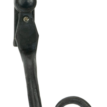 From The Anvil's Beeswax 16mm Monkeytail Espag; #finish_beeswax